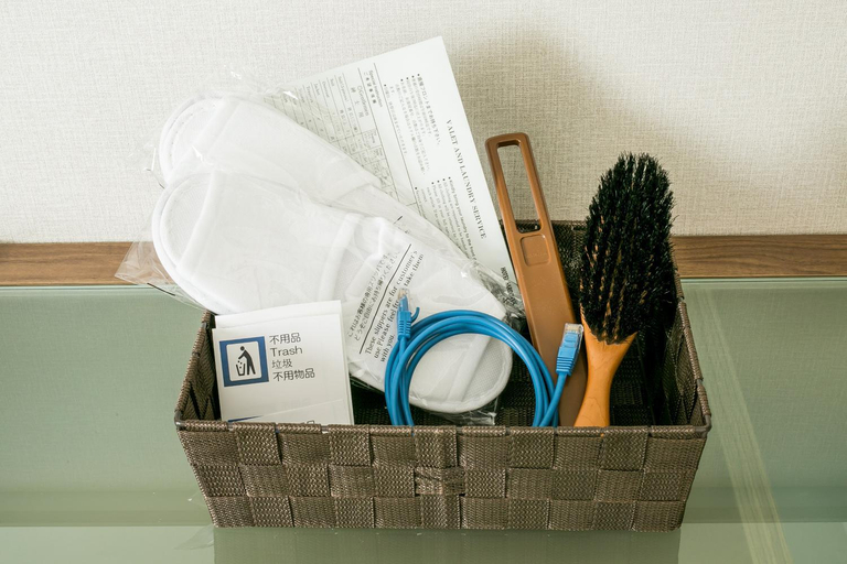 Amenities 1