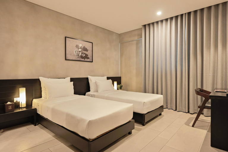 Bedroom 7
