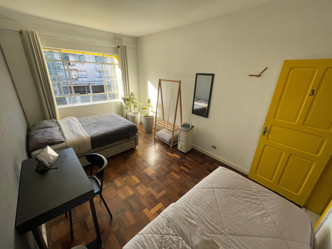 Others 4, Gup Hostel, Curitiba