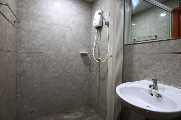 Bathroom 4, You House Residence, Muang Samut Sakhon