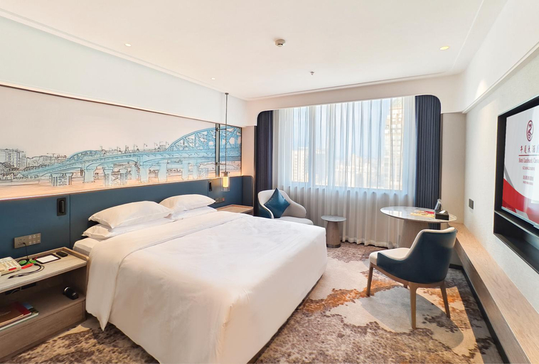 Bedroom 7