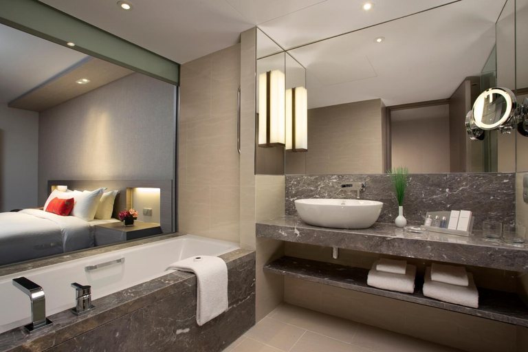 Bathroom 7