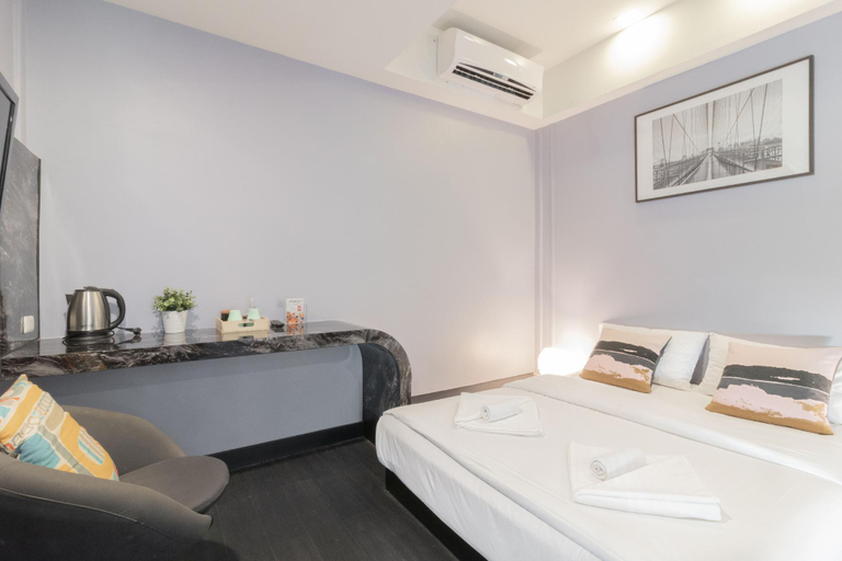 Bedroom 5