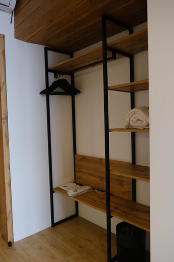 Bedroom 2, Baza Smart Hotel, Nadvirnians'kyi