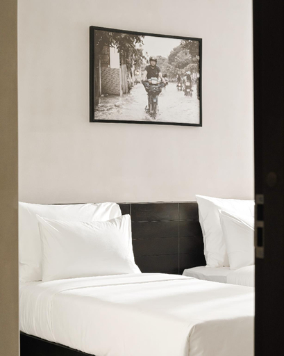 Bedroom 13