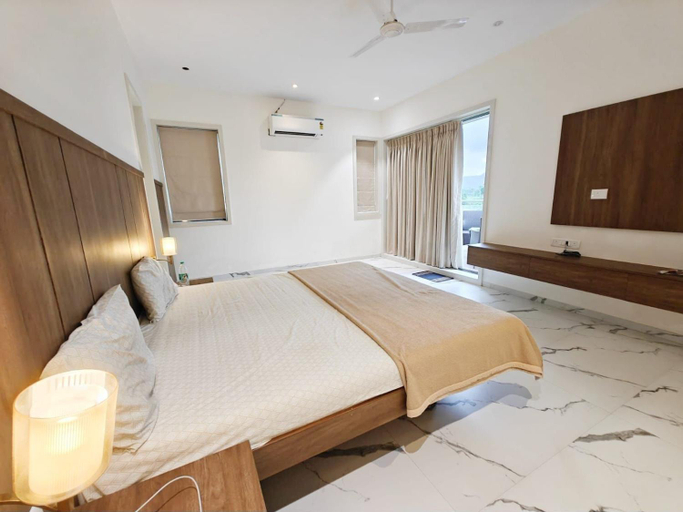 5, Mizzle Exotica Lonavala, Pune