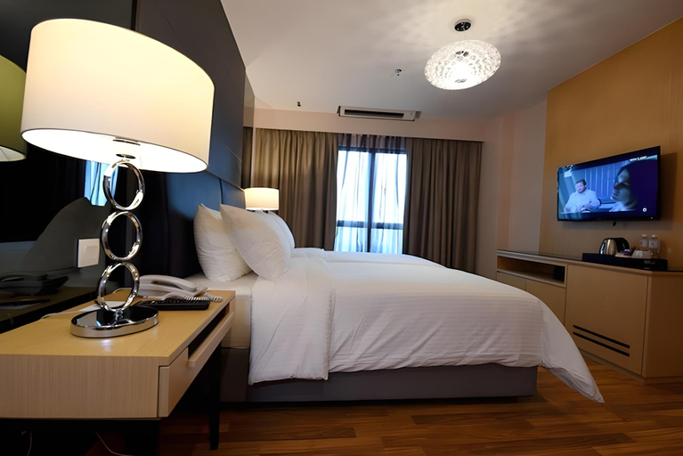 Bedroom 6