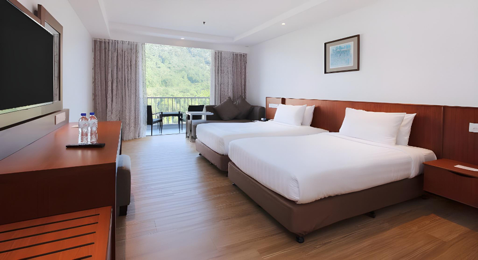 Bedroom 5