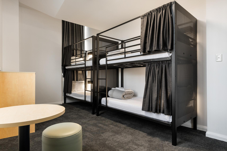 Bedroom 17