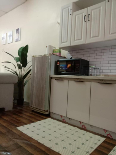 Facilities 4, Homestay Tok Abah, Perak Tengah