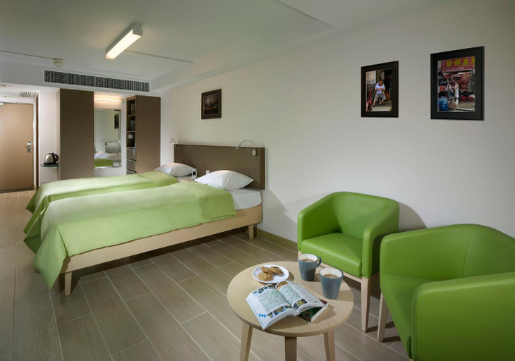 Bedroom 5