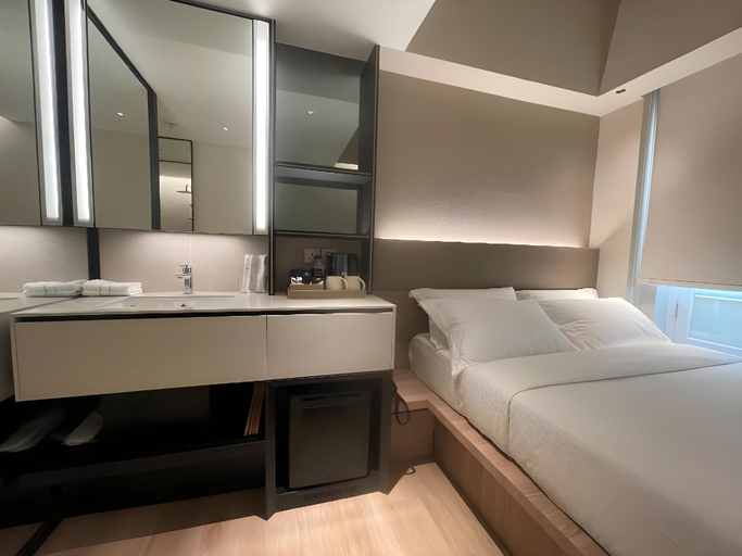 Bedroom 17