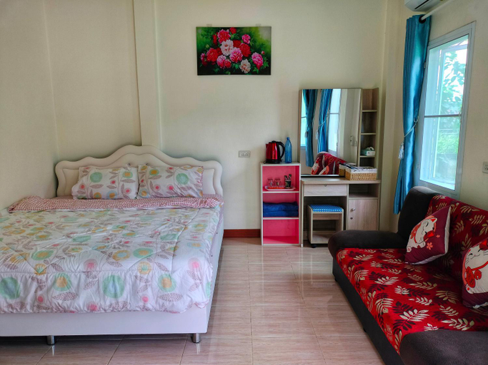 Others 5, Pimpisa Garden พิมพิศา การ์เด้นท์, Mueang Pan