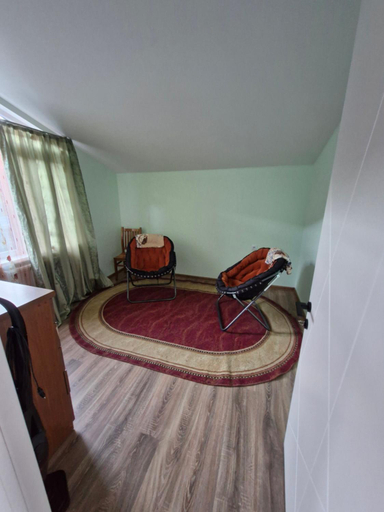 Bedroom 4, cozy house-Ananuri V, Dusheti