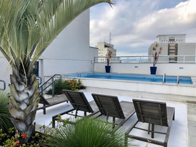 Others 4, SeuLar o conforto de um Lar em Qualquer Lugar, São Paulo