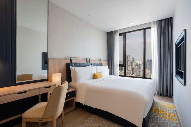 Bedroom 21