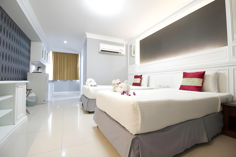 Bedroom 24