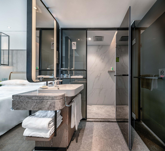 Bathroom 3