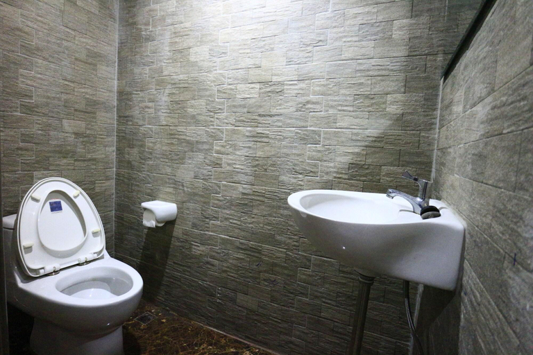 Bathroom 4, You House Residence, Muang Samut Sakhon