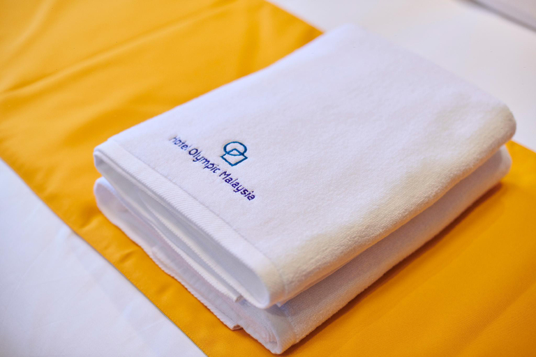 Amenities 9