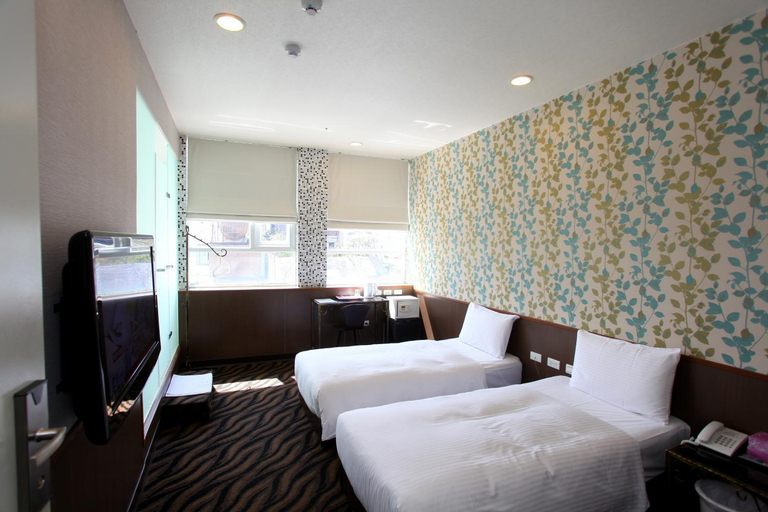 Bedroom 11