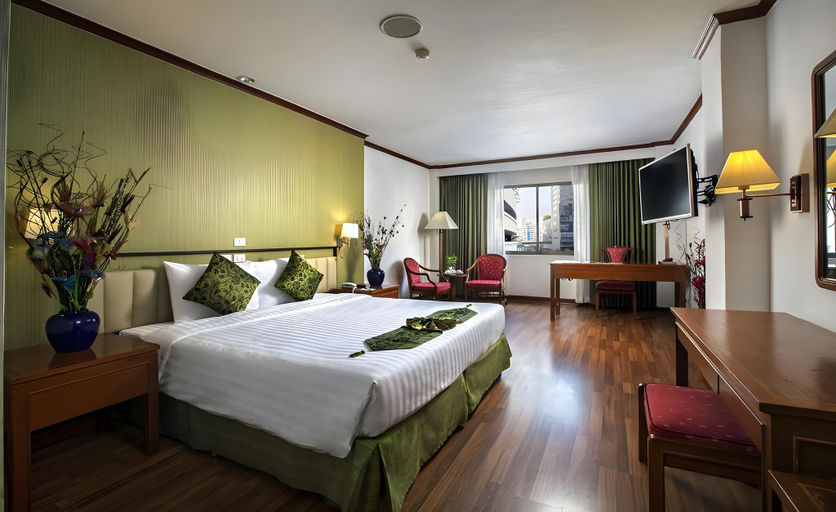 Bedroom 11