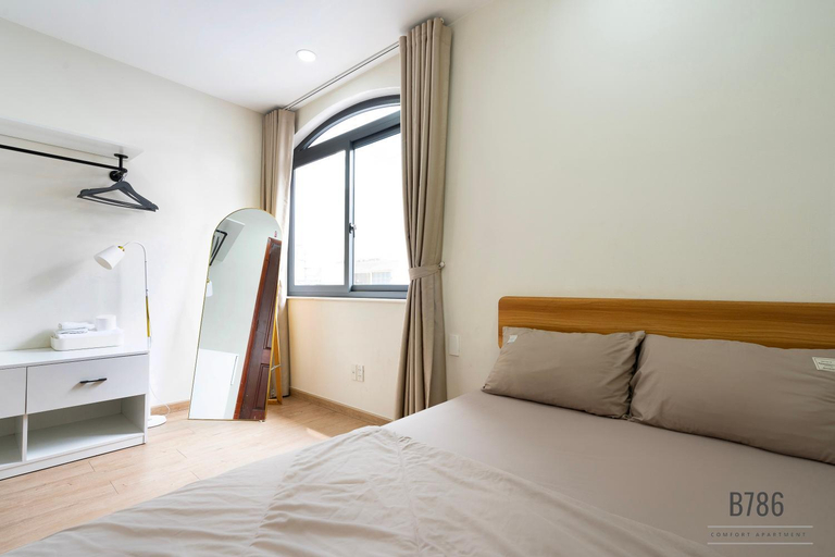 Others 3, B786 Apartment, Tân Bình