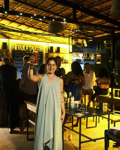 Food & Drinks 3, Spaceland, North Goa