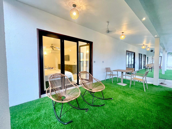 Others 3, La Palma Suites, North Ari Atoll