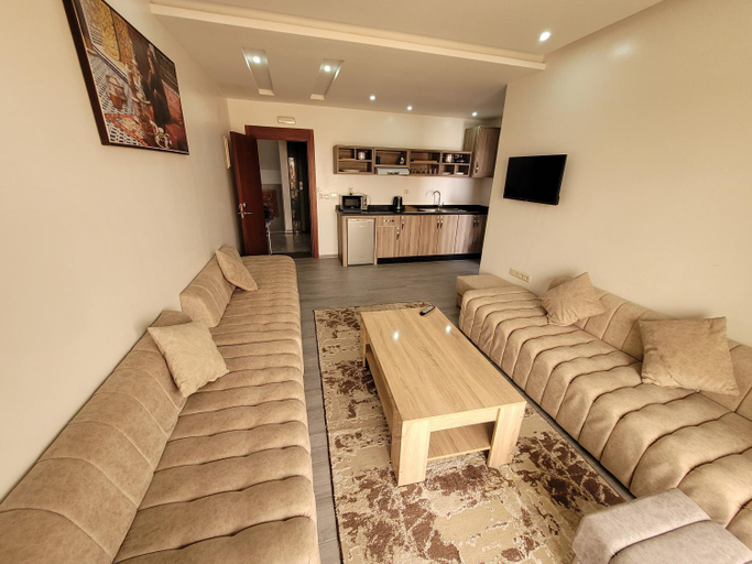 Others 4, Appart-Hotel Residence TITANIC, Tiznit