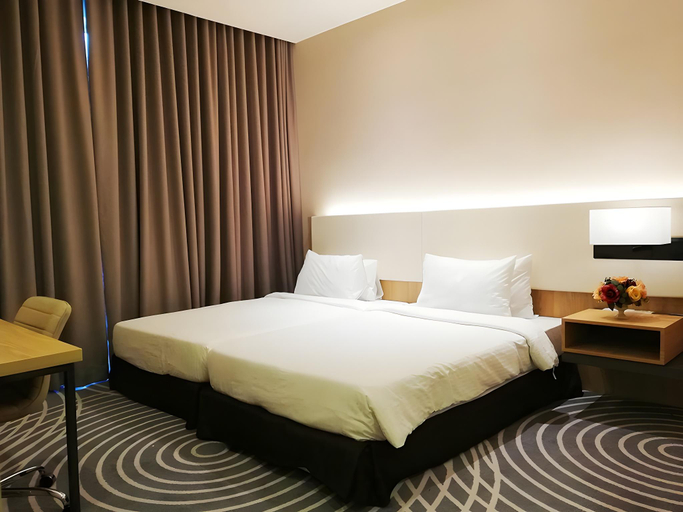 Bedroom 11