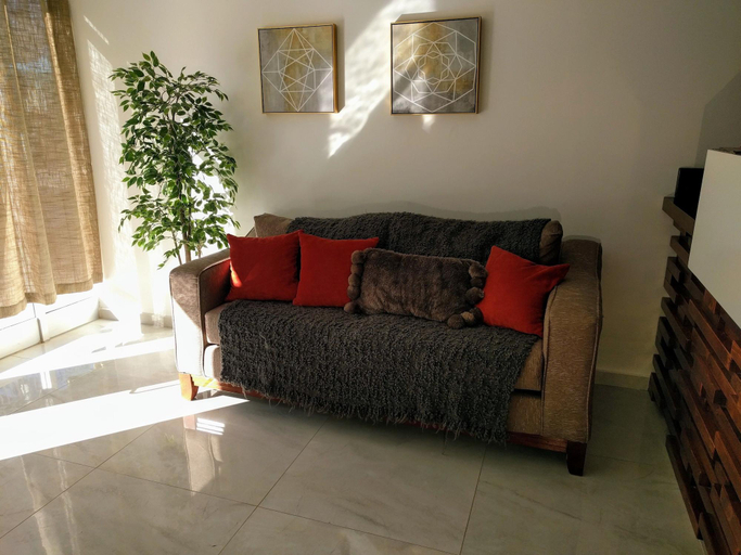 Public Area 3, California Comfort and Suites, Mexicali