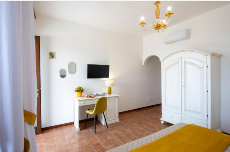 Bedroom 5, IL vigneto di nonno Pietro, Napoli