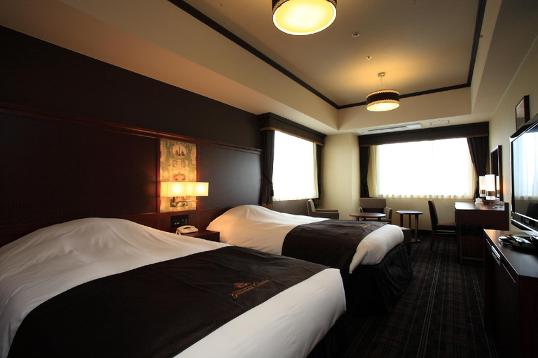 Bedroom 5