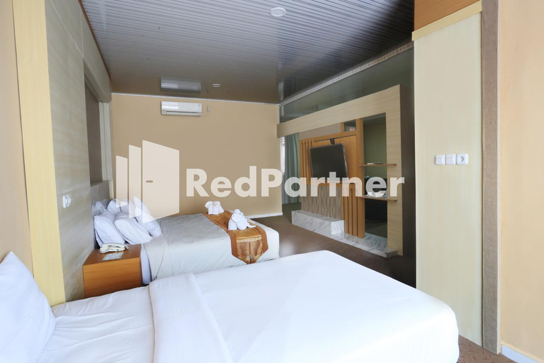 Bedroom 5