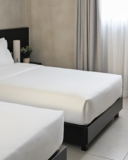 Bedroom 12
