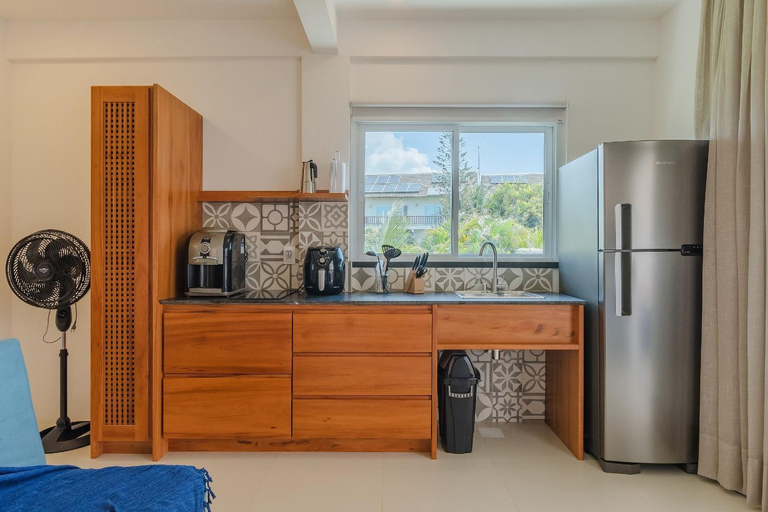 Others 3, Kite Star - Apartamentos no Melhor do Cumbuco por Carpediem, Caucaia