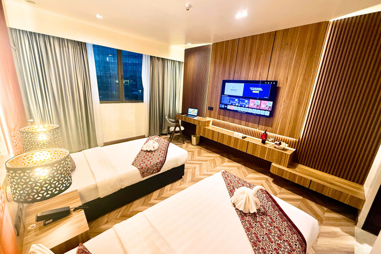 Bedroom 7