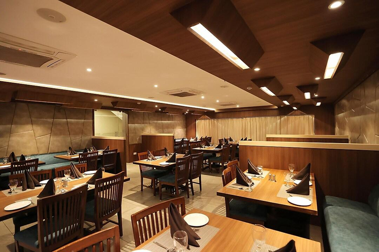 Food & Drinks 4, Hotel Kavery, Rajkot