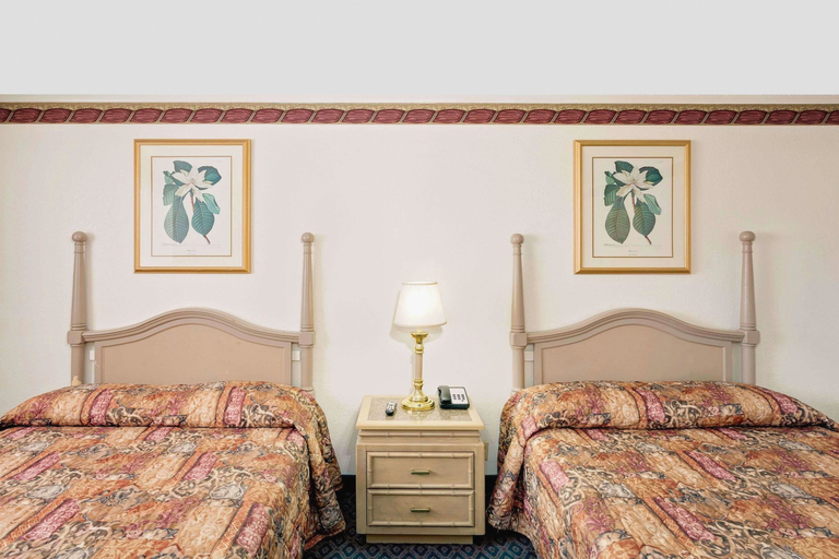 Bedroom 2, Lake Place Inn Lake Havasu City, Mohave