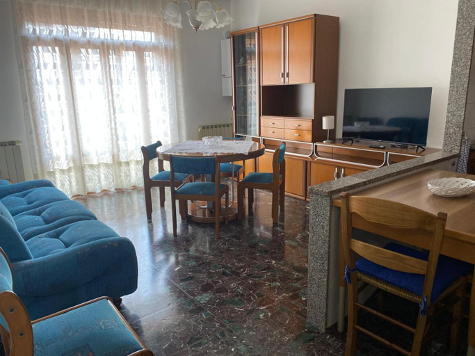 Facilities, Blue Sea House, Venezia