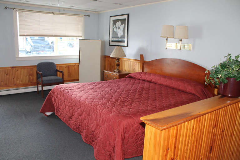Bedroom 6