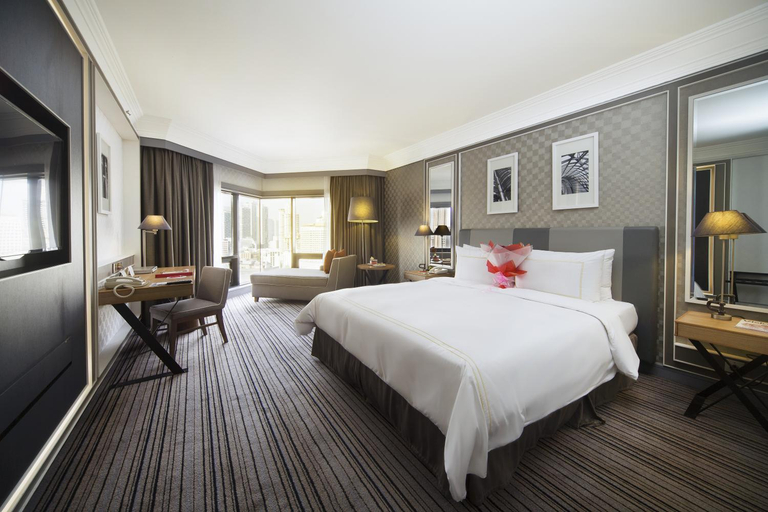 Bedroom 20