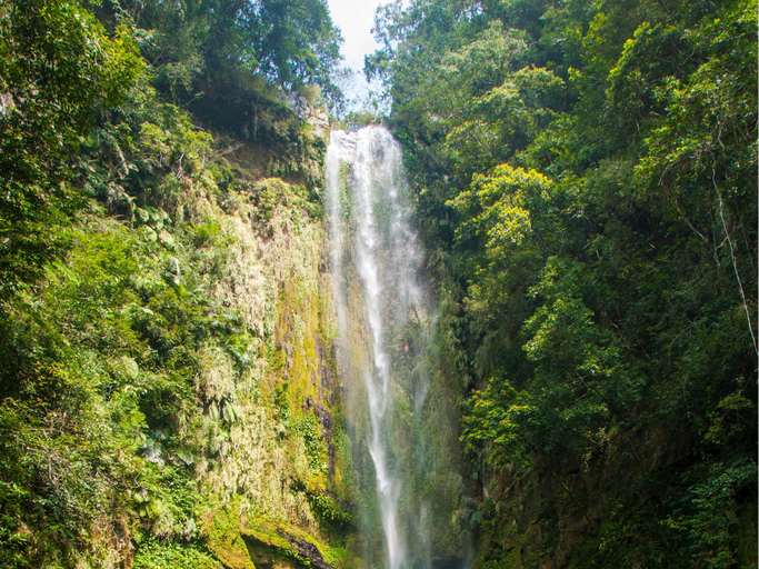 Nearby Landmark, AF Homestay, Yilan
