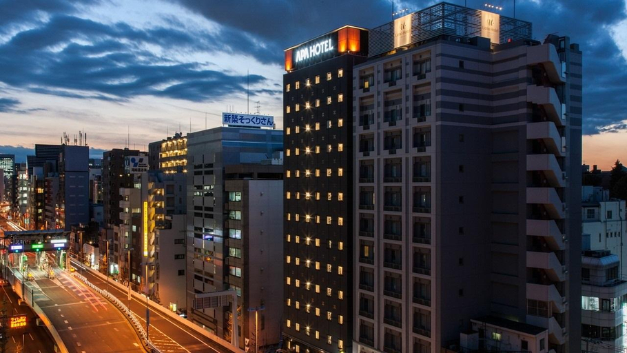 Scenery 9