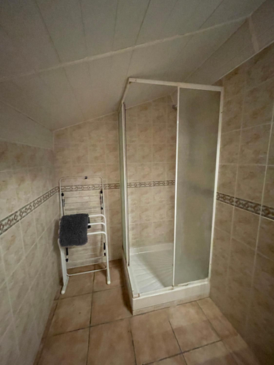 Bathroom 4, Les prairies Mas Roux, Bouches-du-Rhône