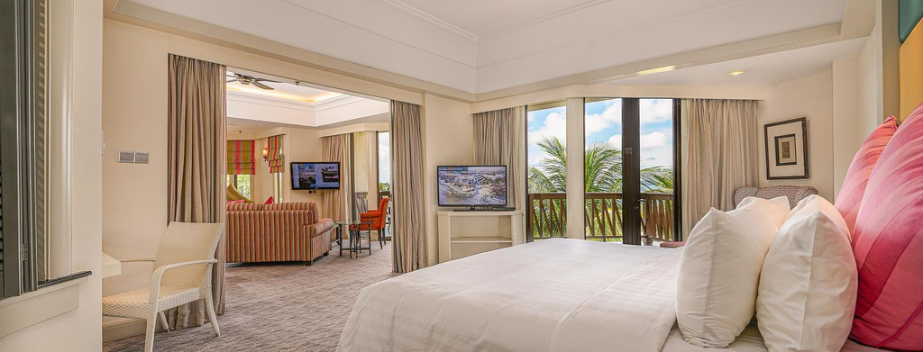 Bedroom 10