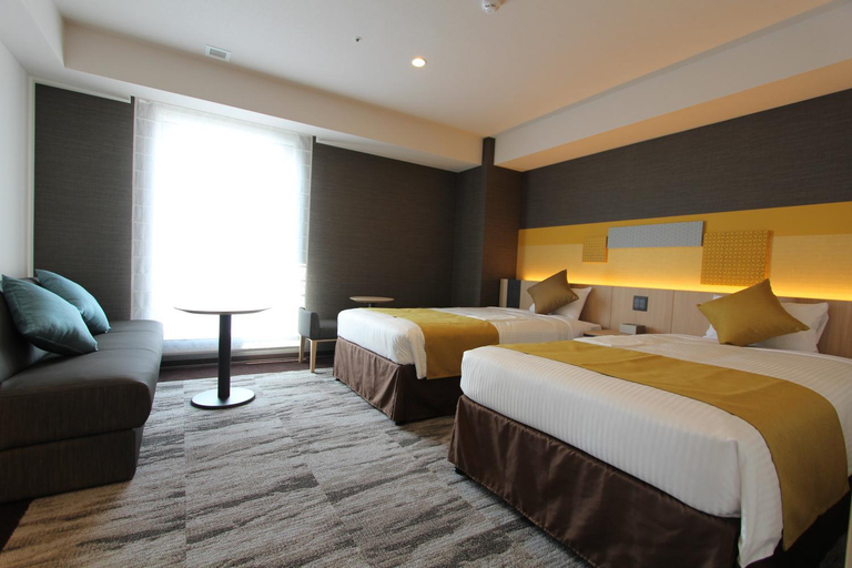 Bedroom 19