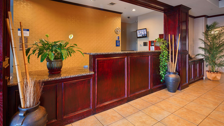Public Area 2, Best Western Lockhart Hotel & Suites, Caldwell