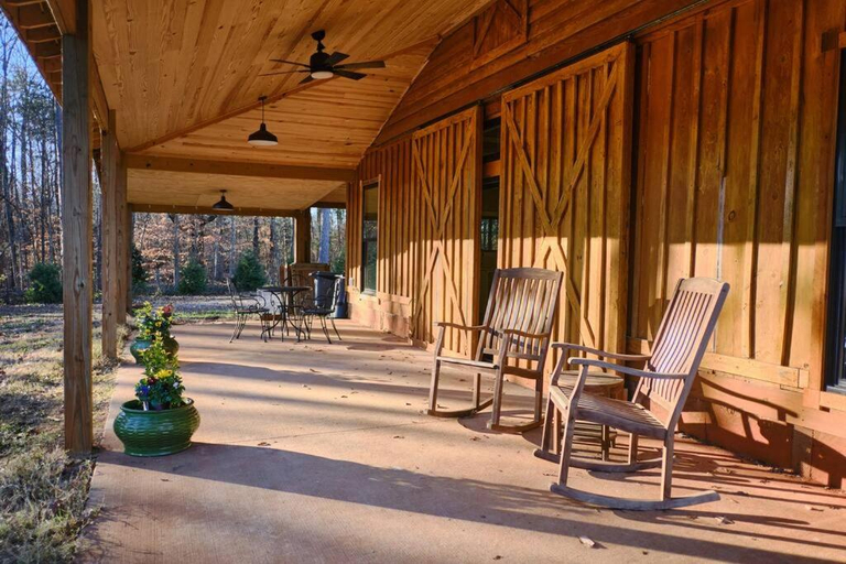 Others 3, Serenity Barn, Iredell